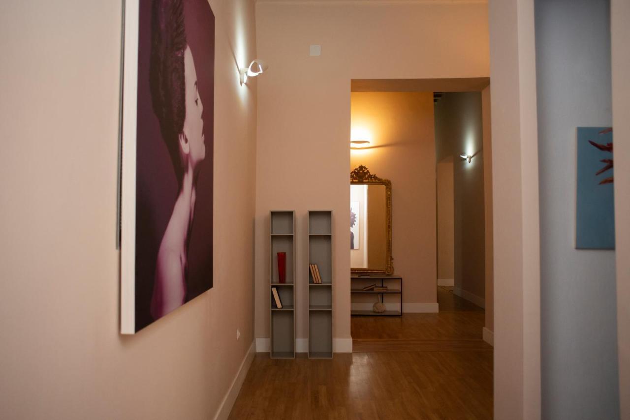 Casa Plaza De Las Flores Cadiz Grupo Ac Gestion エクステリア 写真